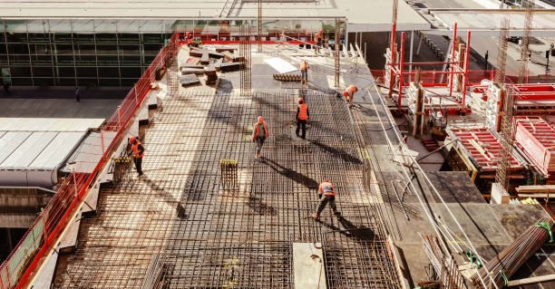 Best Concrete Patio Design and Installation in Odessa, MO