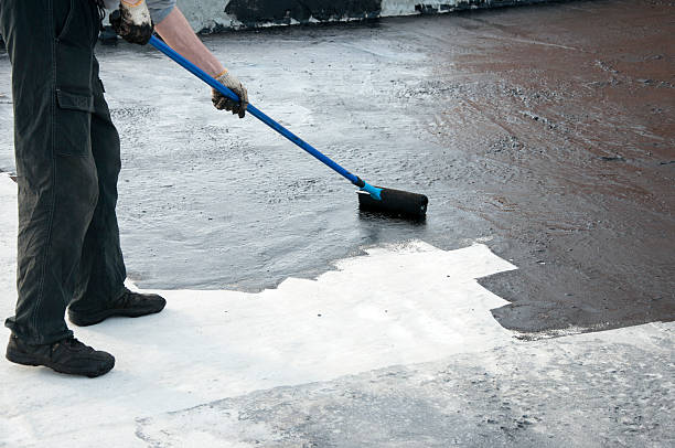 Best Residential Concrete Solutions in Odessa, MO