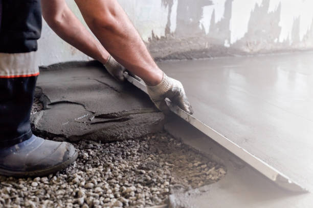 Best Concrete Removal and Replacement in Odessa, MO